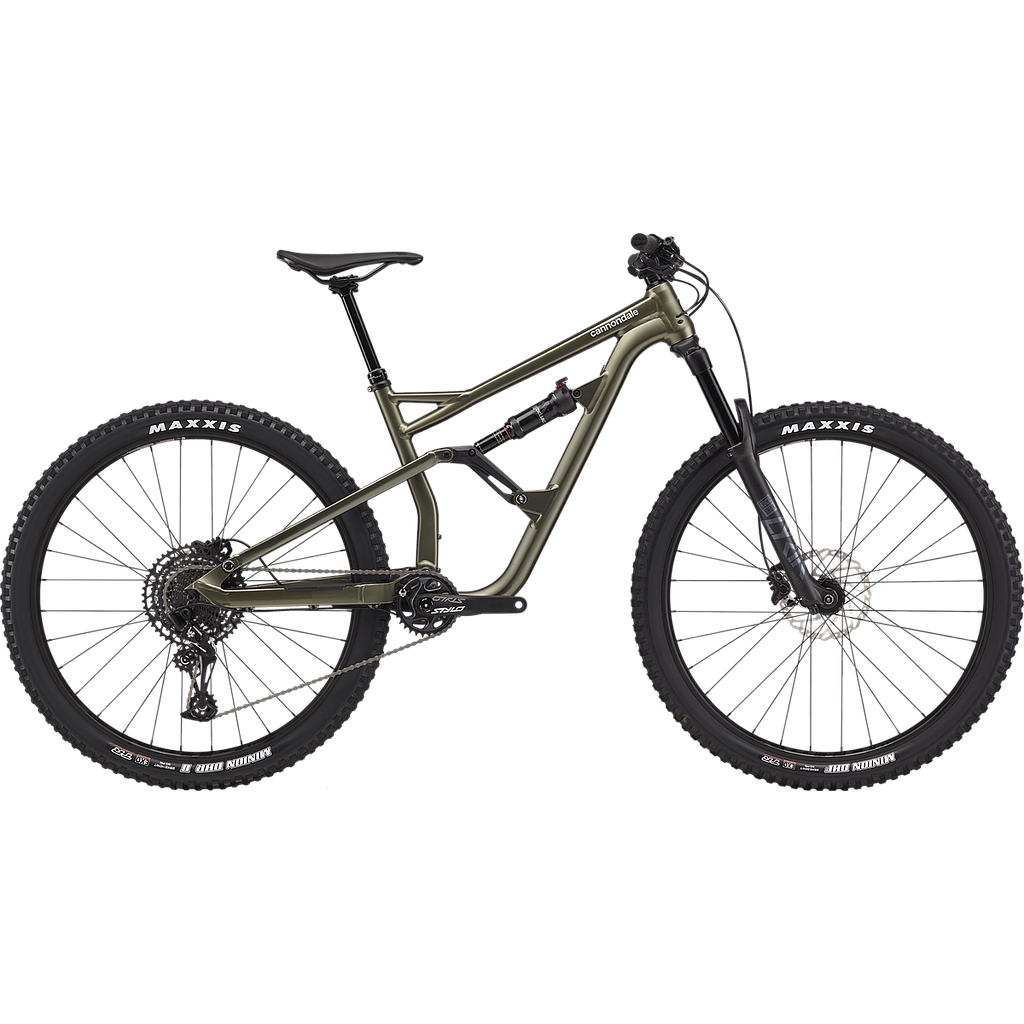 Cannondale Jekyll Alu 4 2020