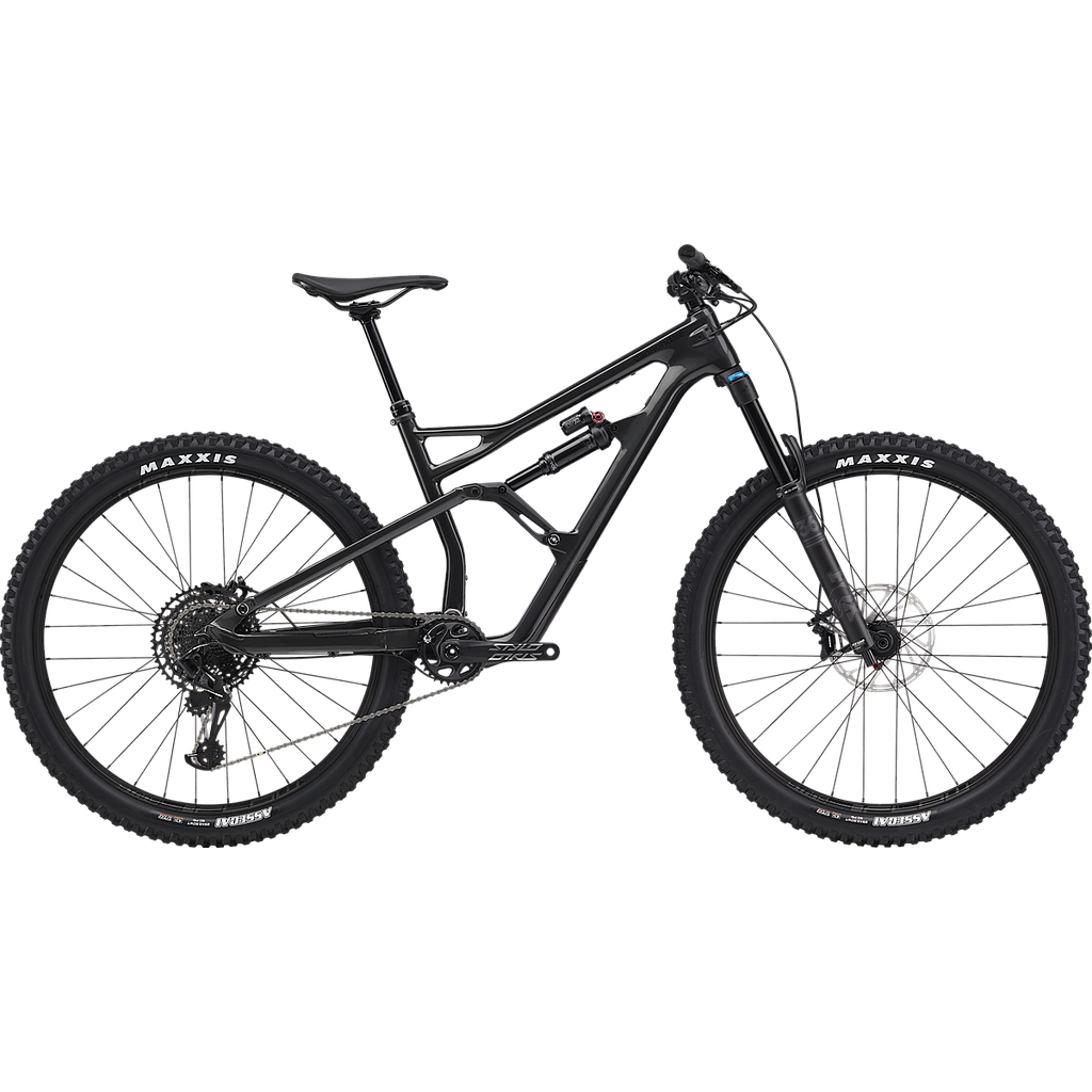 Cannondale Jekyll 29 Carbon 3 2020/2021