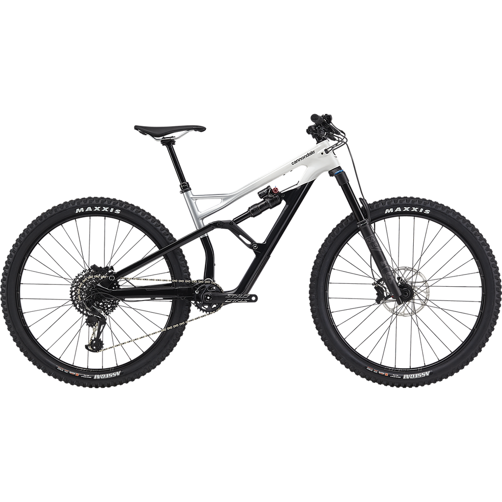 Cannondale Jekyll 29 Carbon 2 2020/2021