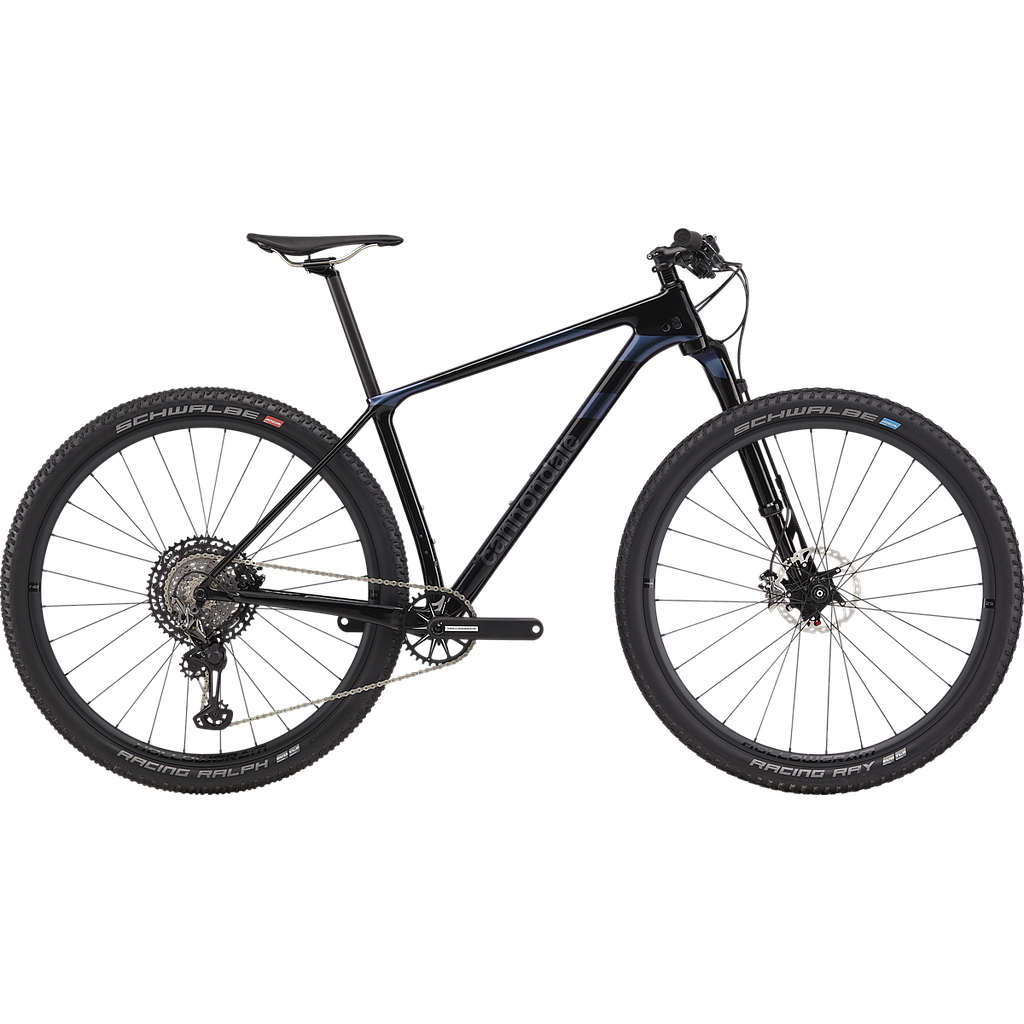 Cannondale FSI Carbon 2 2020/2021