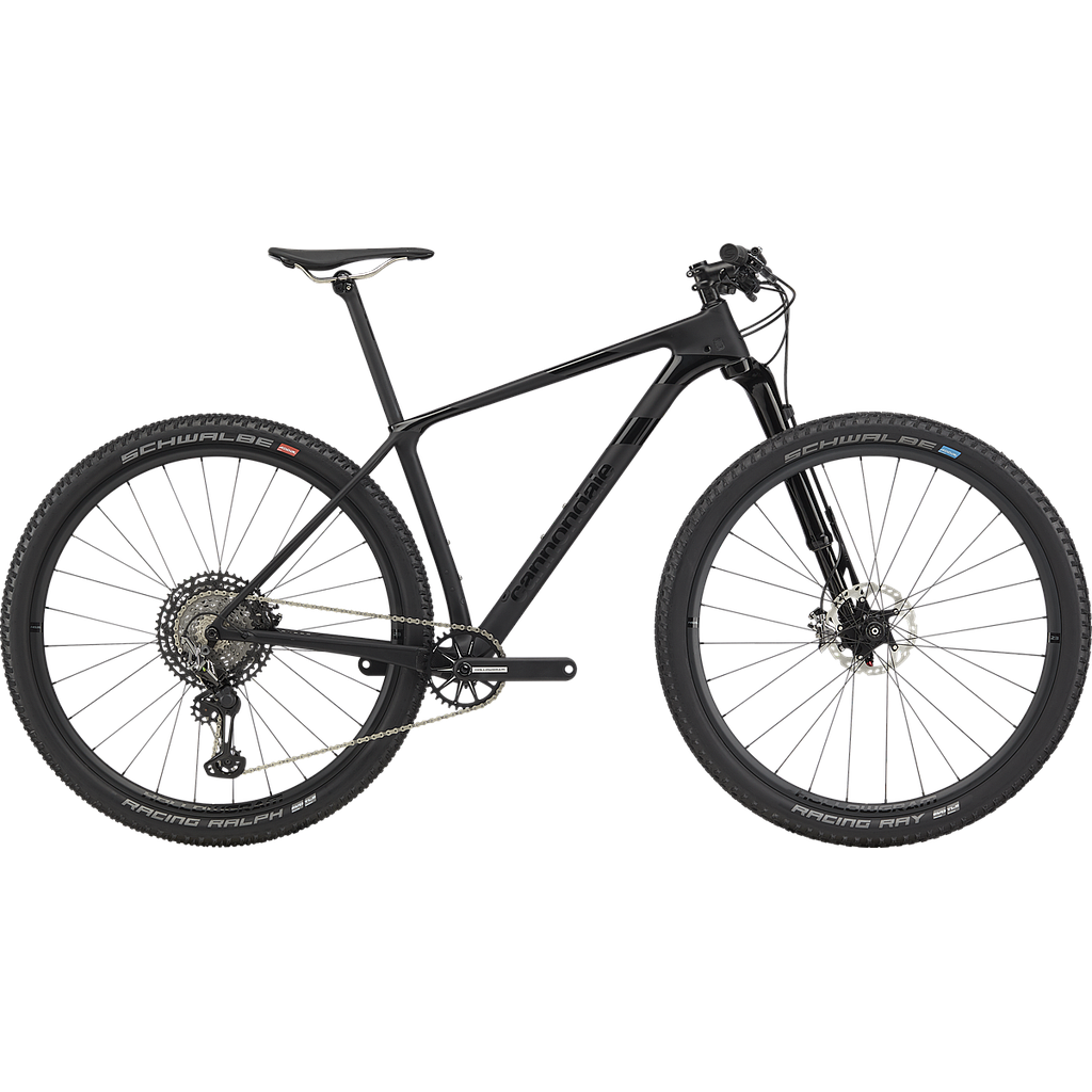 Cannondale FSI Hi-Mod 1 2020/2021