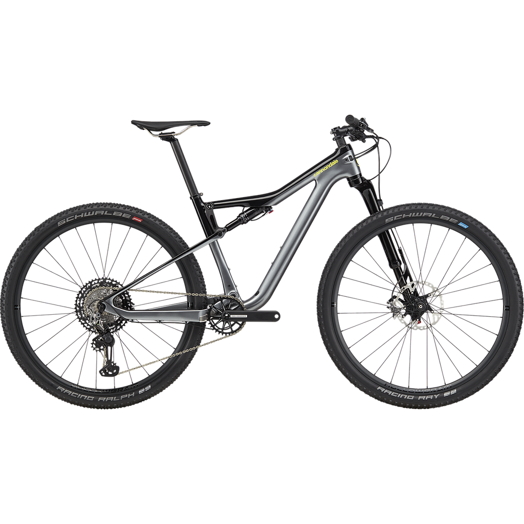 Cannondale Scalpel-Si Carbon 2 2020 