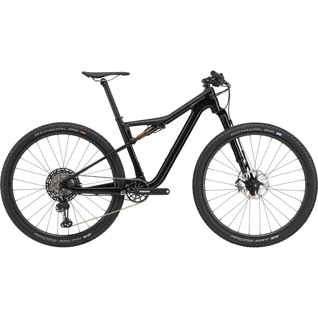 Cannondale Scalpel-Si Hi-Mod 1 2020 