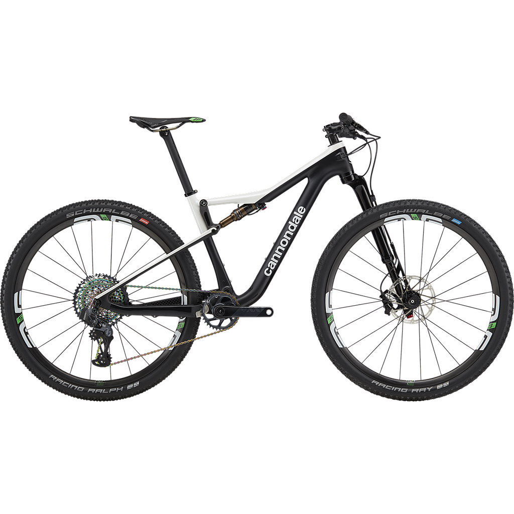 Cannondale Scalpel-Si Hi-Mod World Cup 2020 