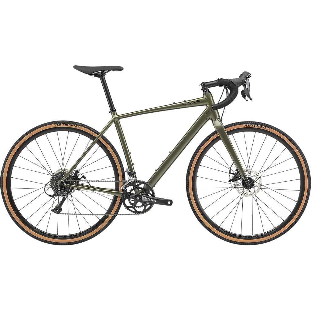 Cannondale Topstone Sora 2020