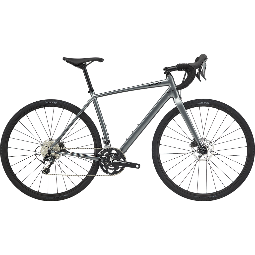 Cannondale Topstone Tiagra 2020