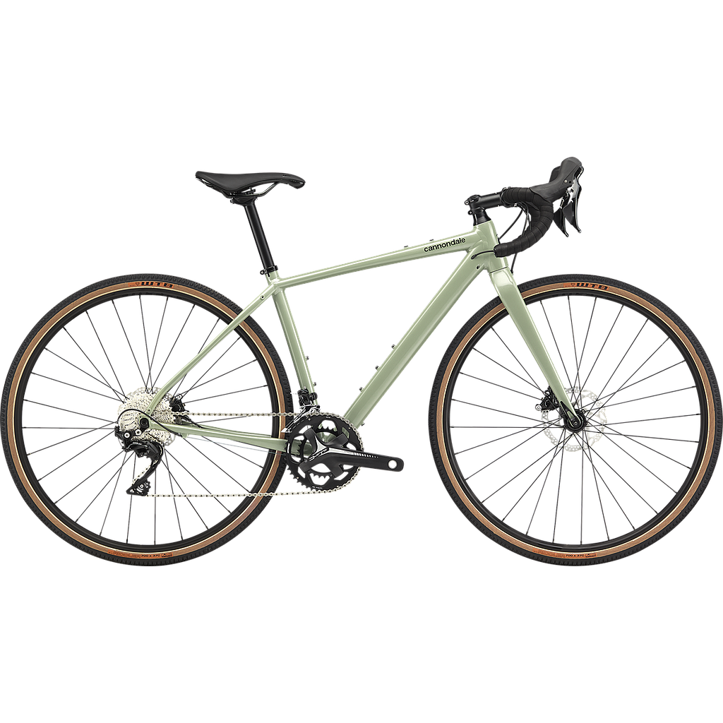 Cannondale Topstone Women 105 2020 