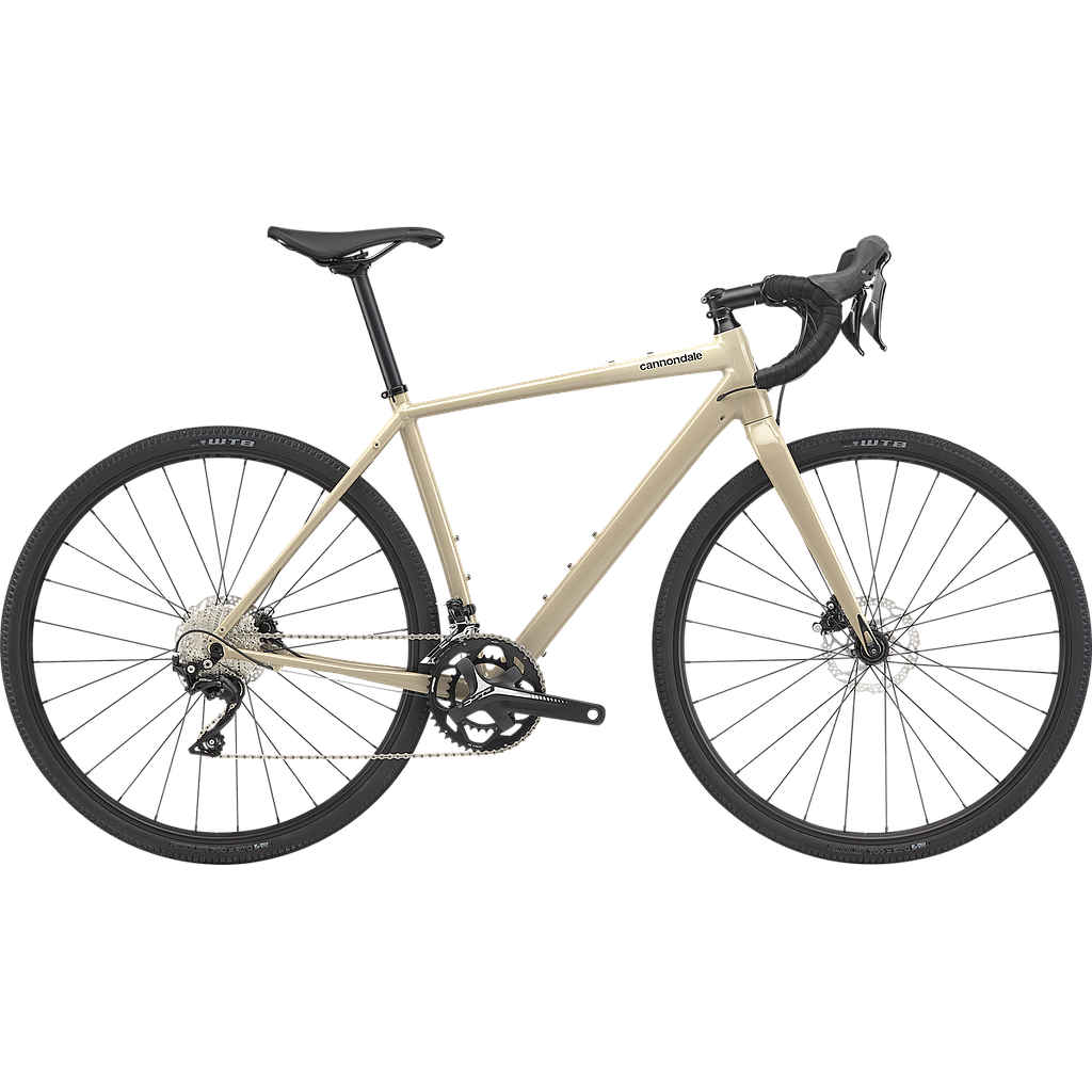 Cannondale Topstone 105 2020