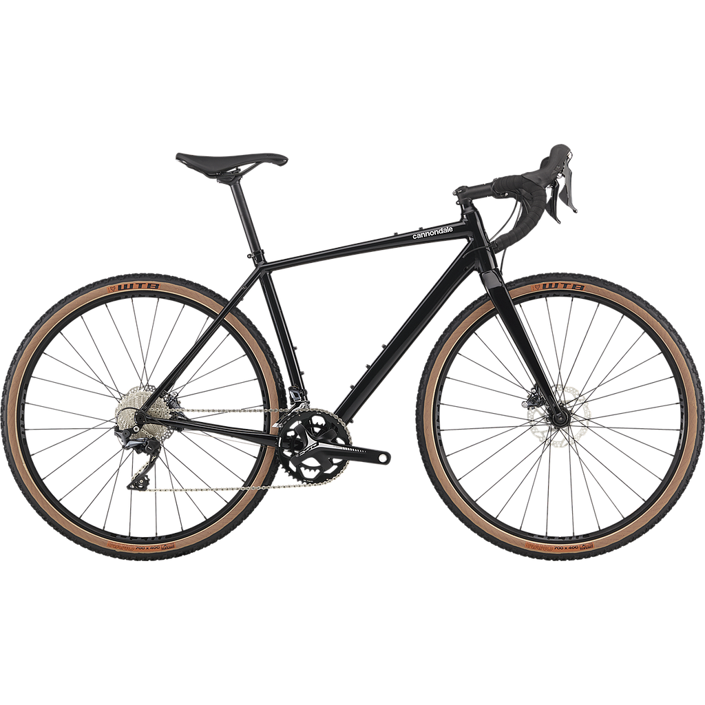 Cannondale Topstone Ultegra 2020 