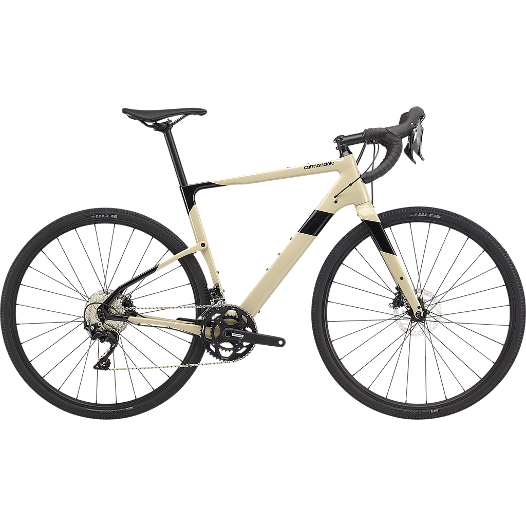 Cannondale Topstone Carbon 105 2020