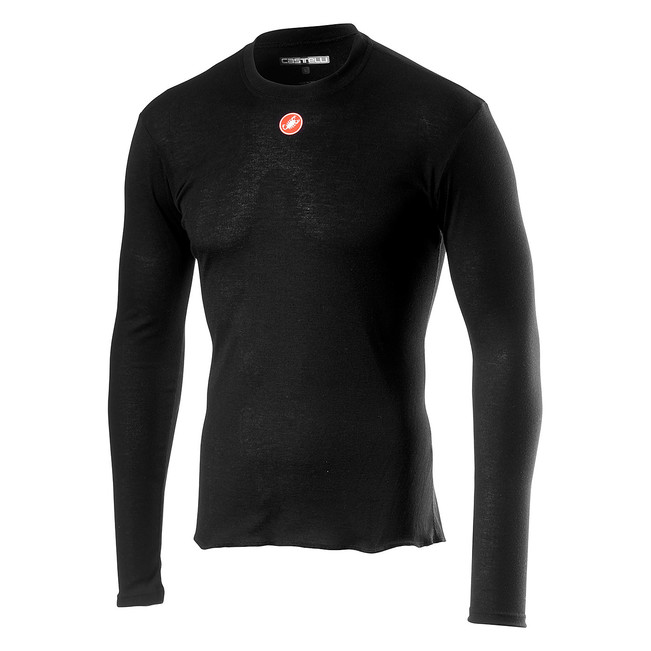 Base Layer Castelli Prosecco R LS