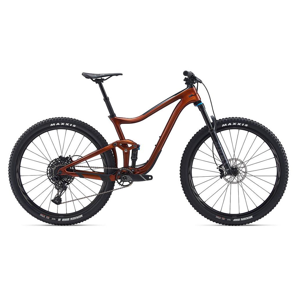 Giant Trance Advanced Pro 29 2 2020