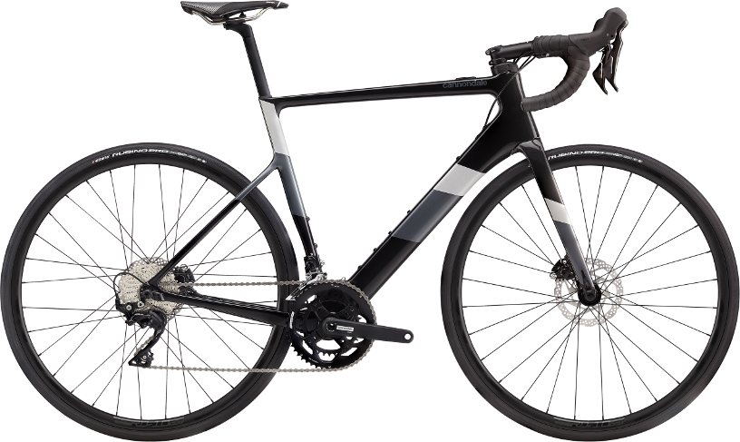 Cannondale SuperSix Evo Neo 3 2020/2021