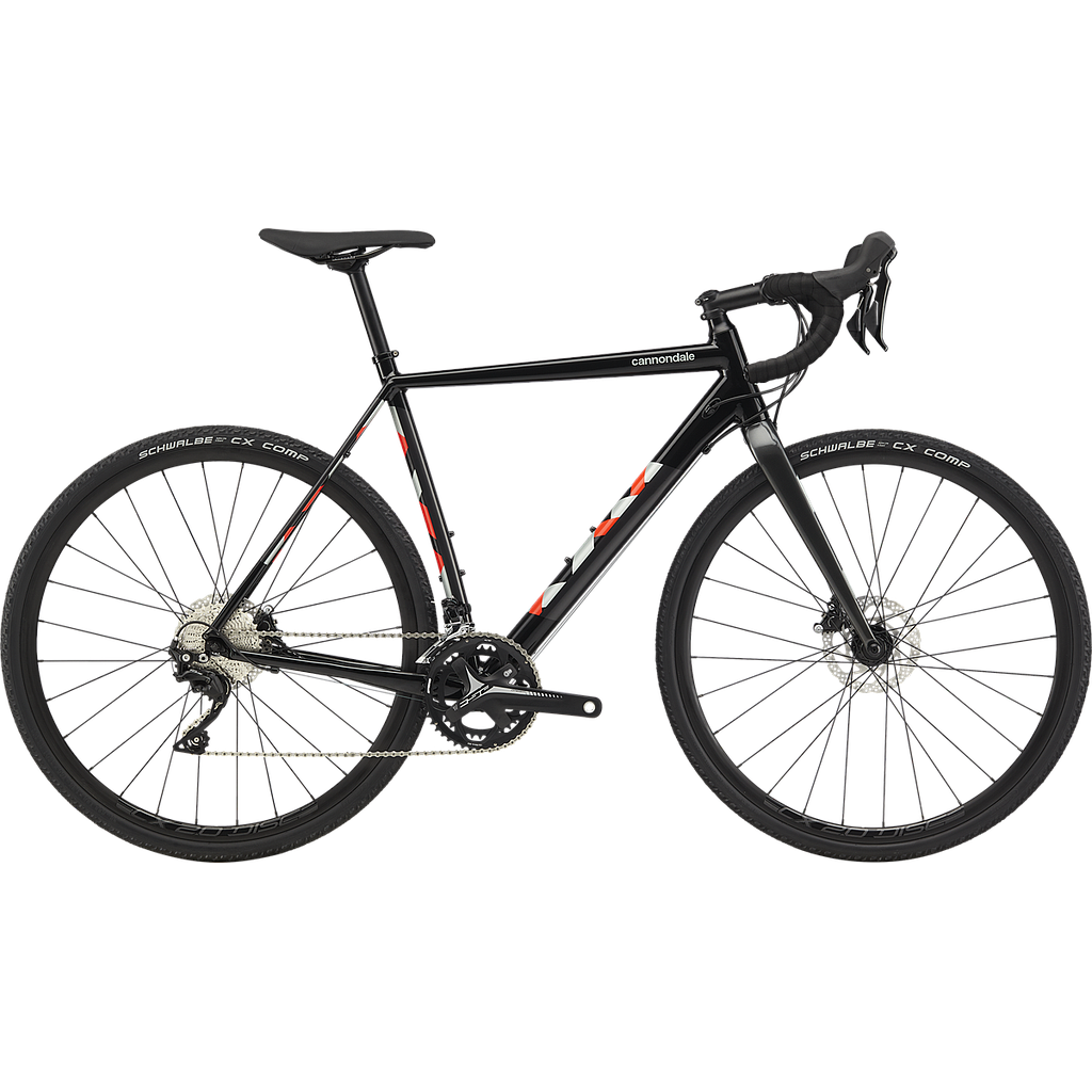 Cannondale CAADX 105 2020