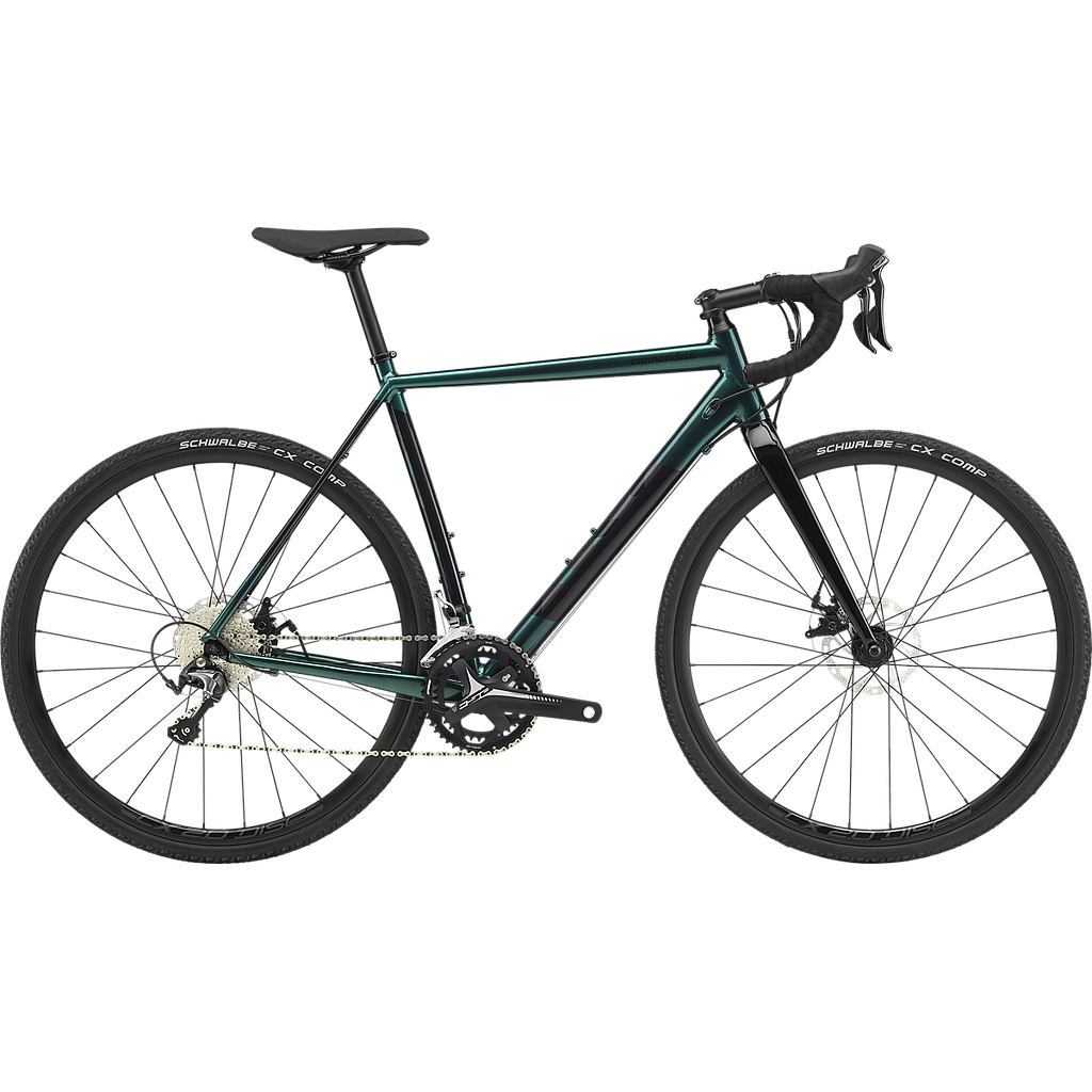 Cannondale CAADX Tiagra 2020 