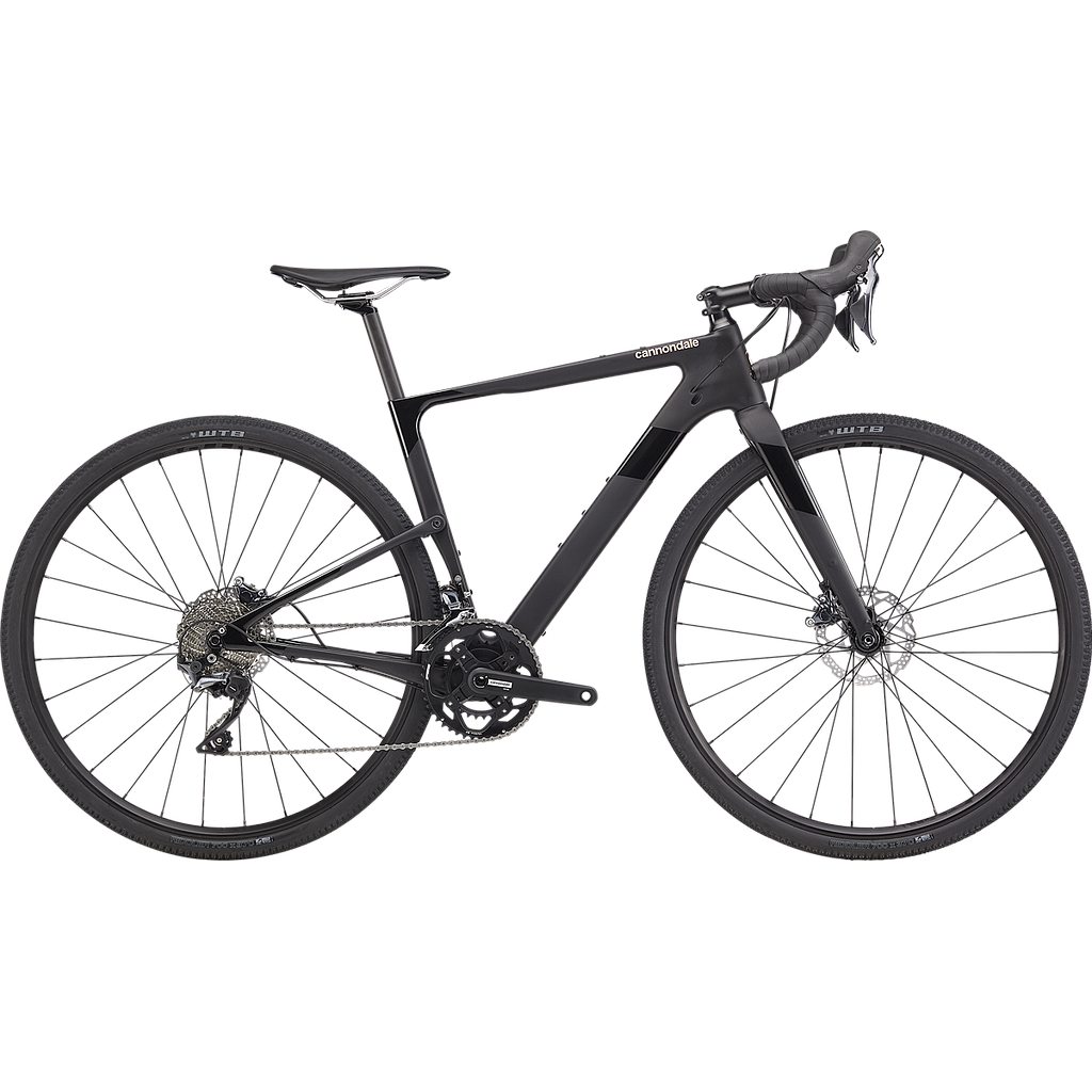 Cannondale Topstone Carbon Women Ultegra RX 2 2020