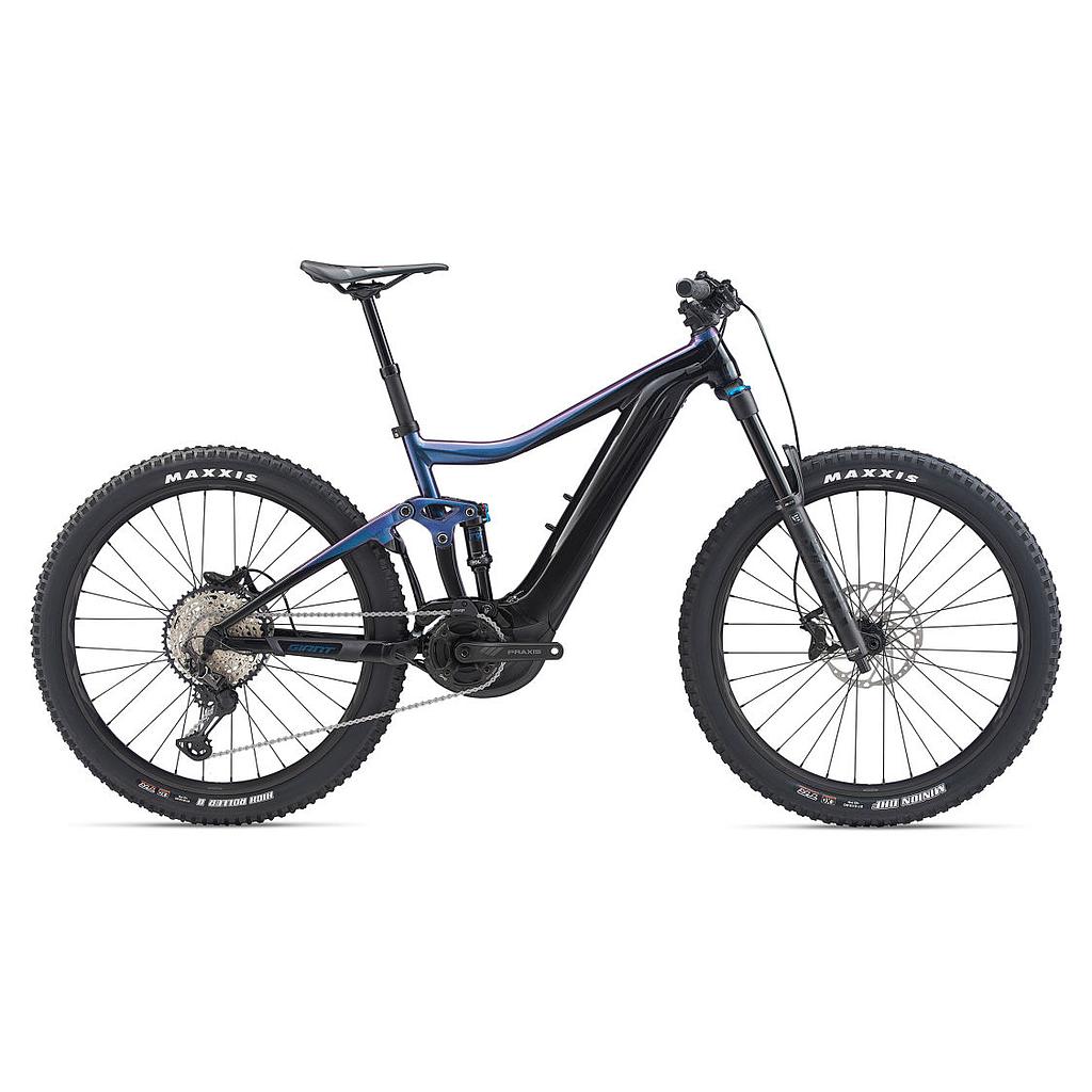 Giant Trance E+ 2 Pro 2020