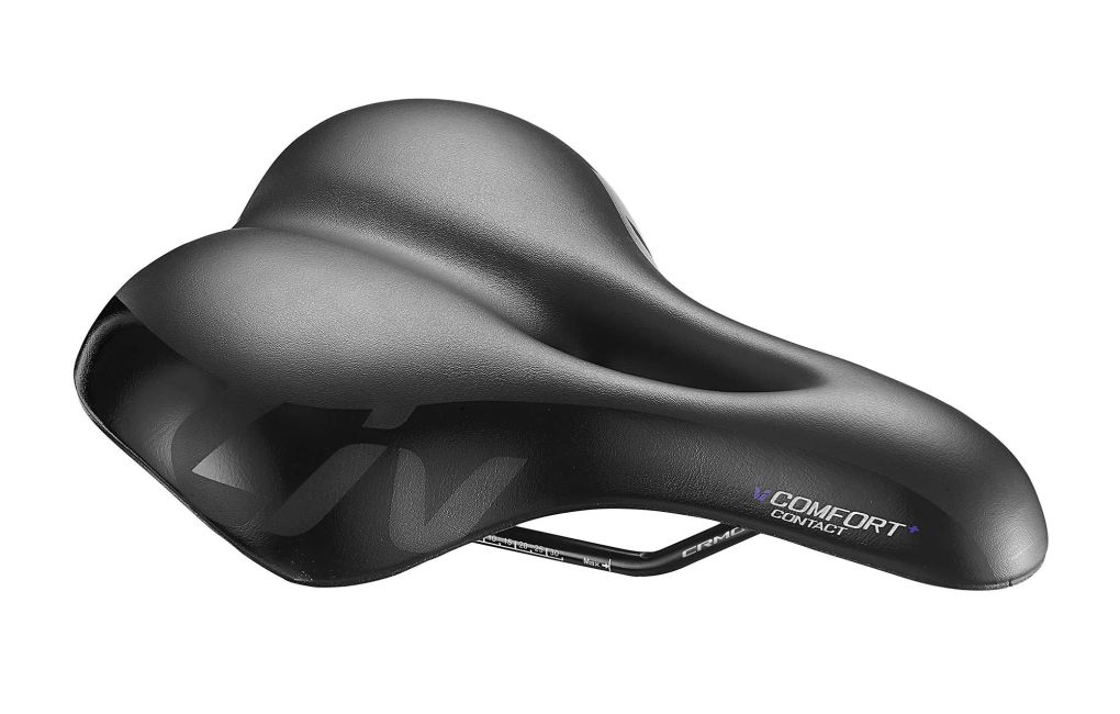 Selle Liv Contact Confort +