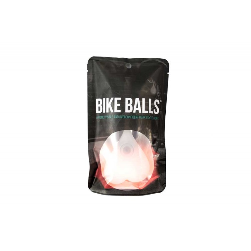 Eclairage Bike Balls