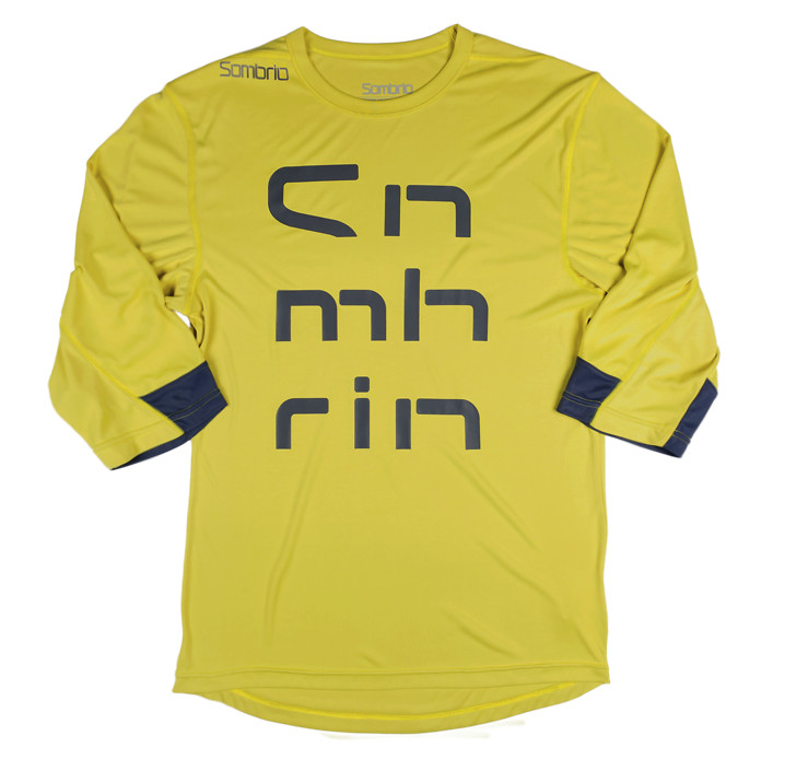 Sombrio Disciple Men Jersey