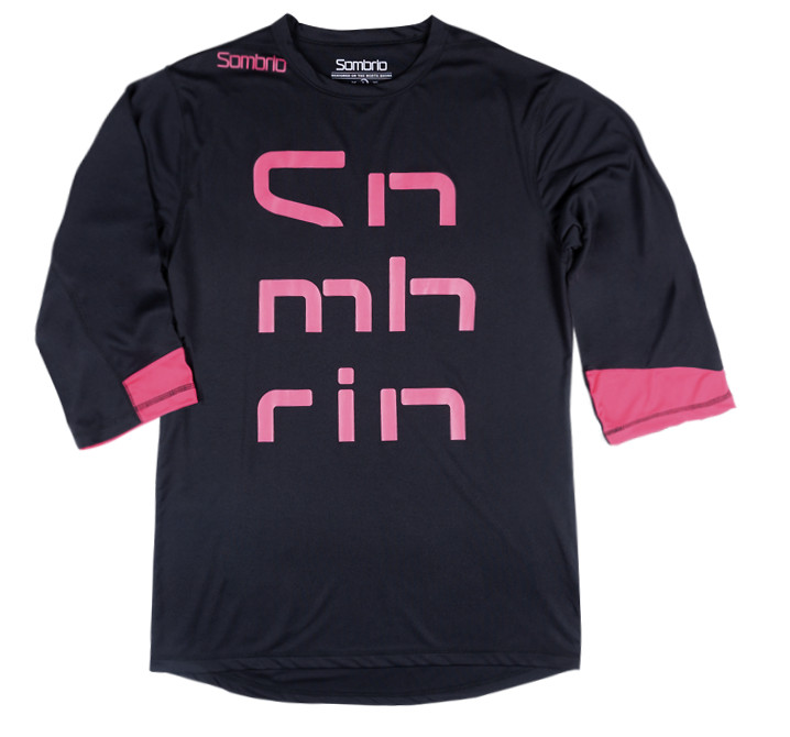 Sombrio Disciple Men Jersey