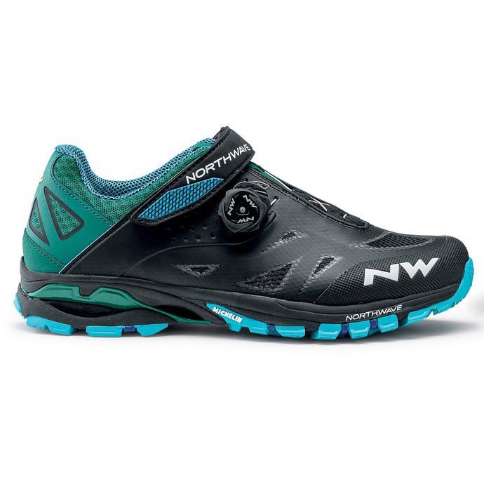 Chaussures Northwave Spider Plus 2 2020