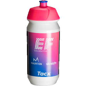 Bidon Tacx Education First 500ml