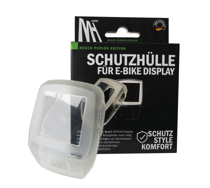 Protège-écran Pour Bosch Purion