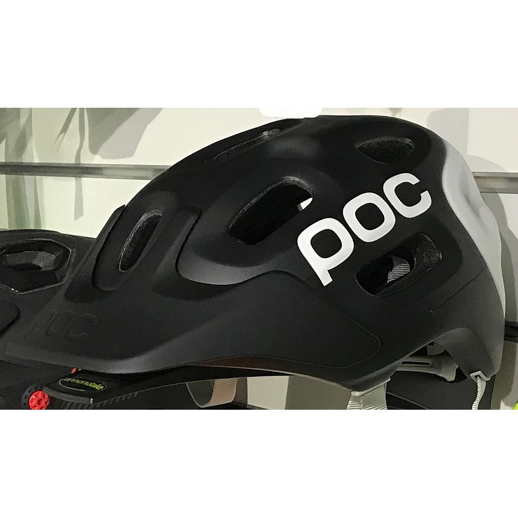 Casque Poc Trabec Race