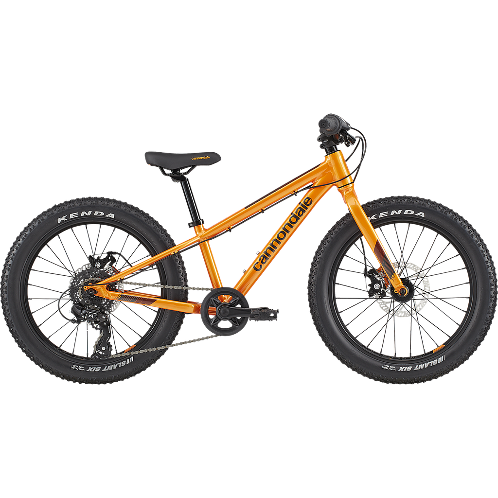 Cannondale Cujo 20" 2020