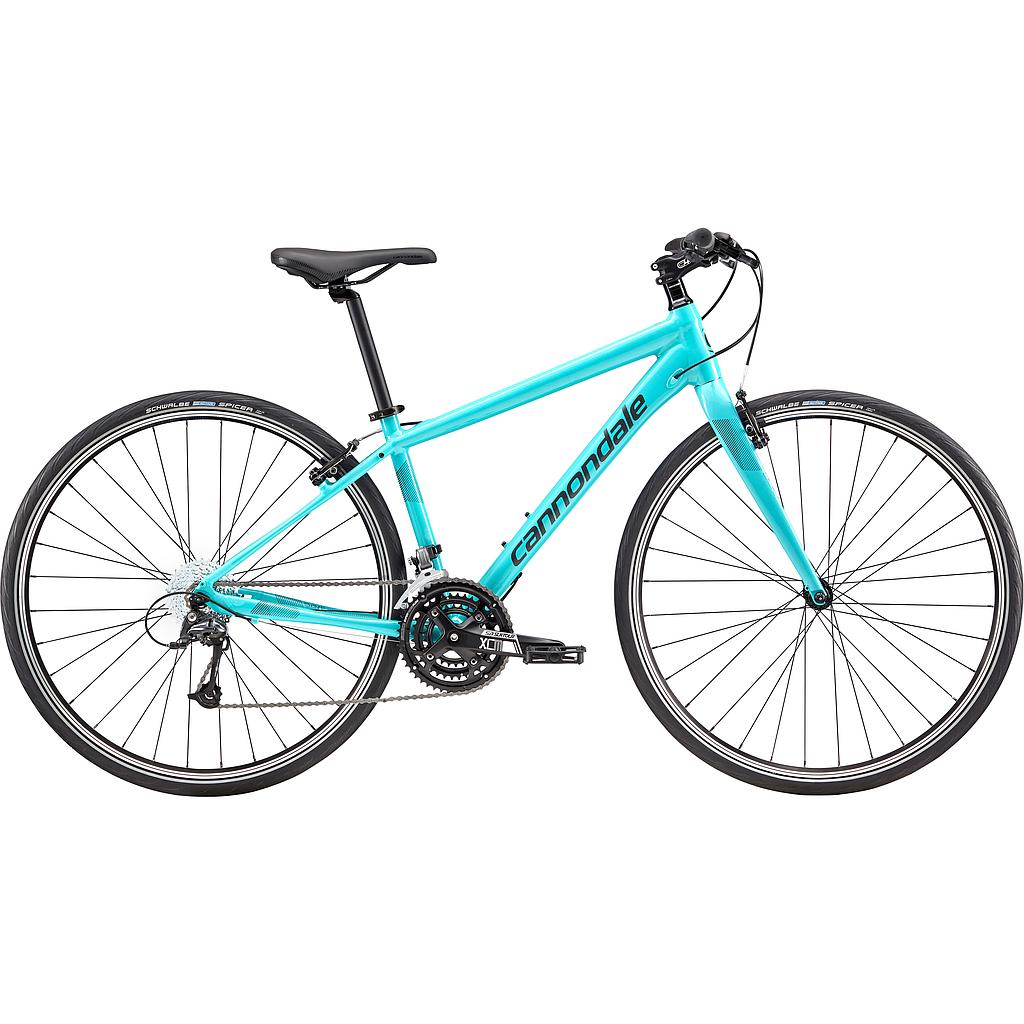 Cannondale Quick 4 Women Taille M