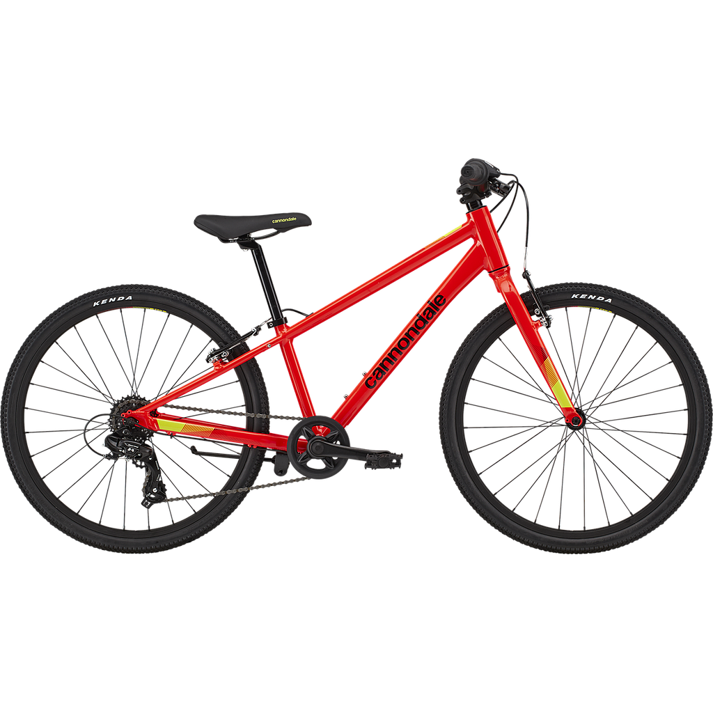 Cannondale Quick Jr 24" 2020 