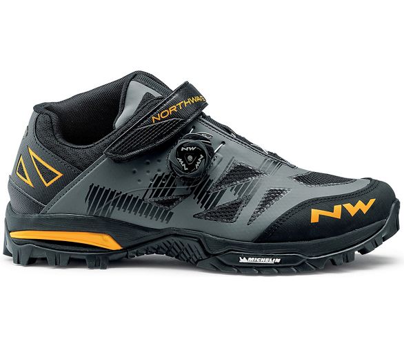 Chaussures Northwave Enduro Mid