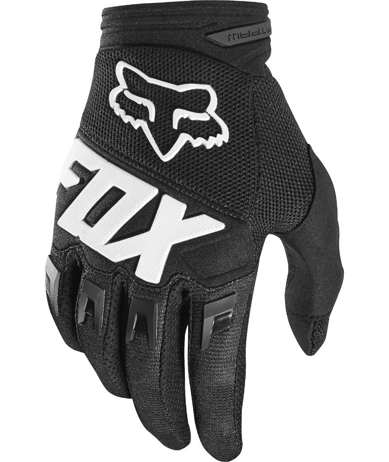 Fox Dirtpaw Glove Race FE TAILLE XL