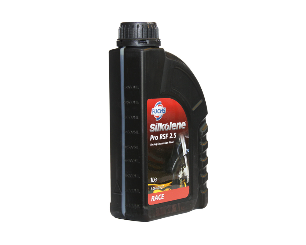 Huile Silkolene RSF 5