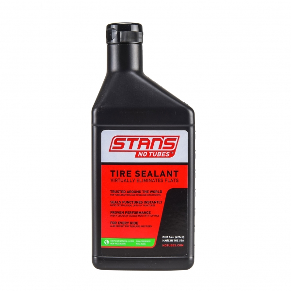 Liquide Préventif Stan's No Tubes 1L
