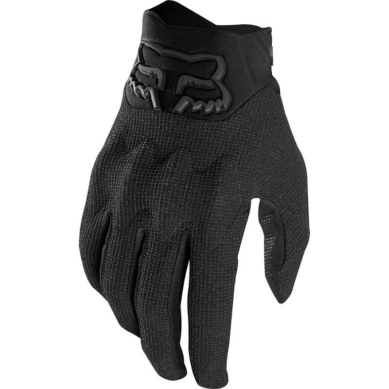 Fox Defend D3O Kevlar Glove 