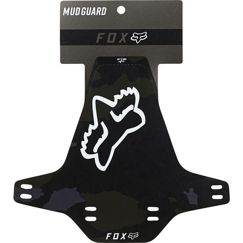 Fox Mud Guard 