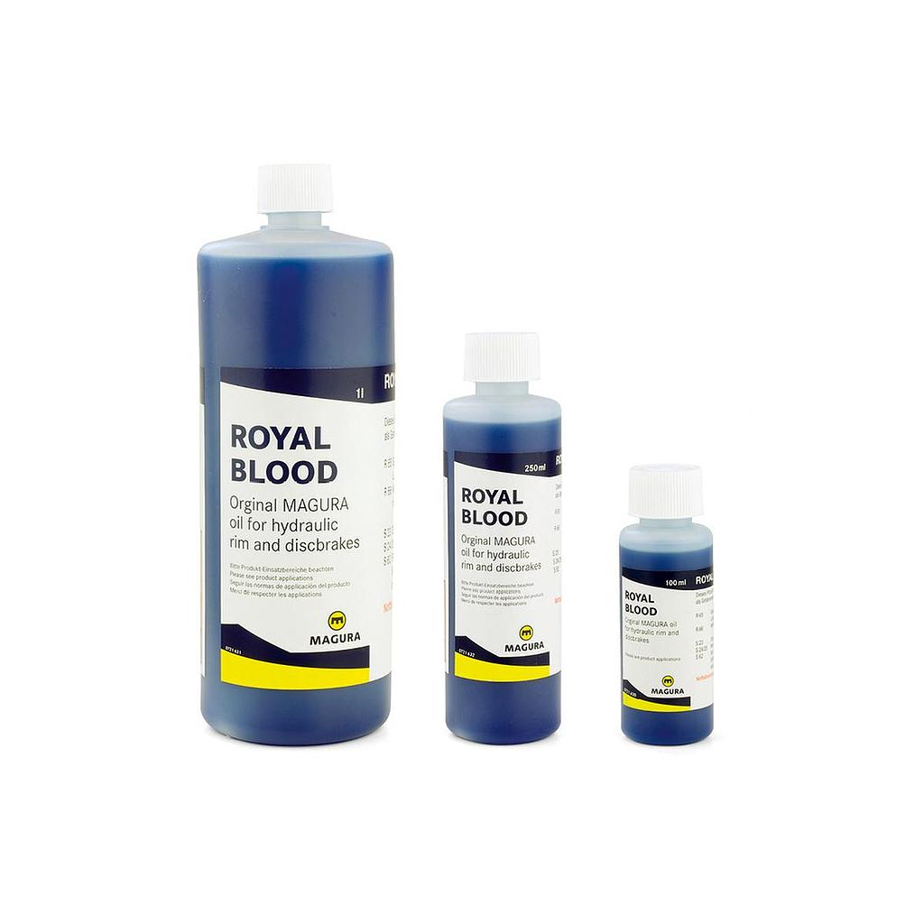 Magura Royal Blood 1L