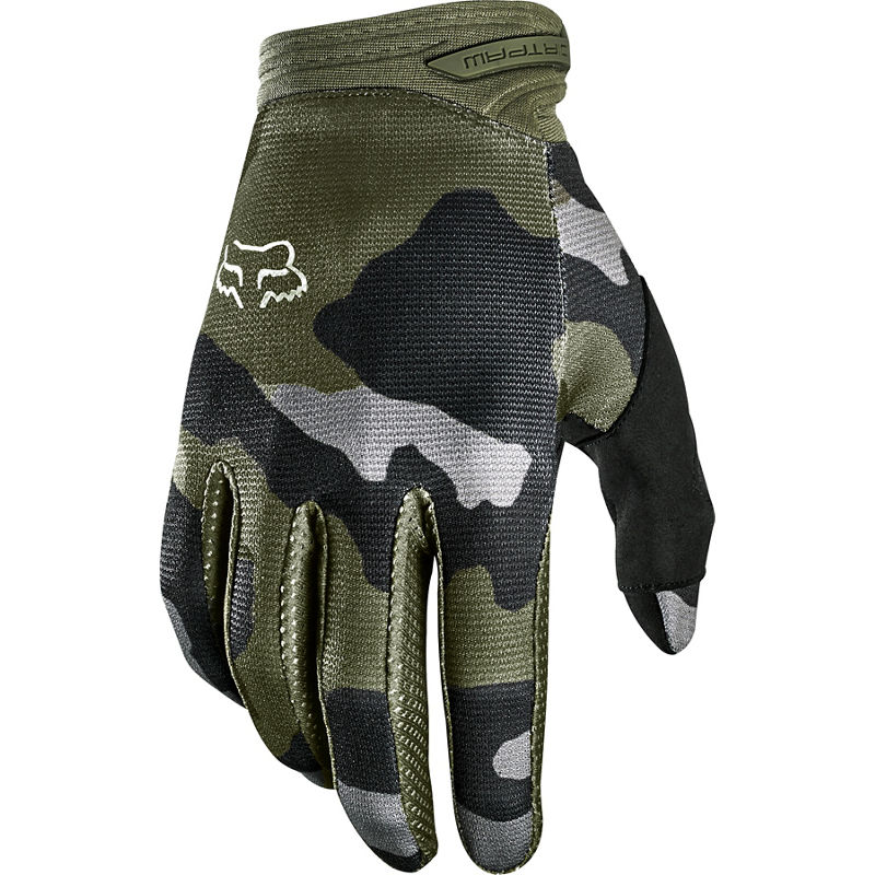 Fox Youth Dirtpaw Glove Przm Camo