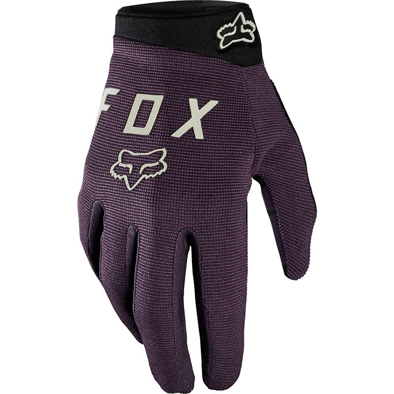 Fox Women Ranger Glove Dark Purple