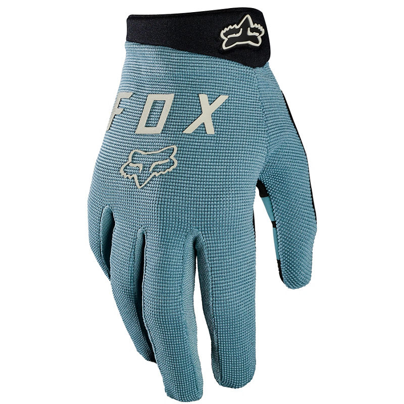 Fox Women Ranger Glove Light Blue