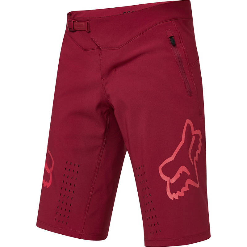 Fox Defend Short SP20