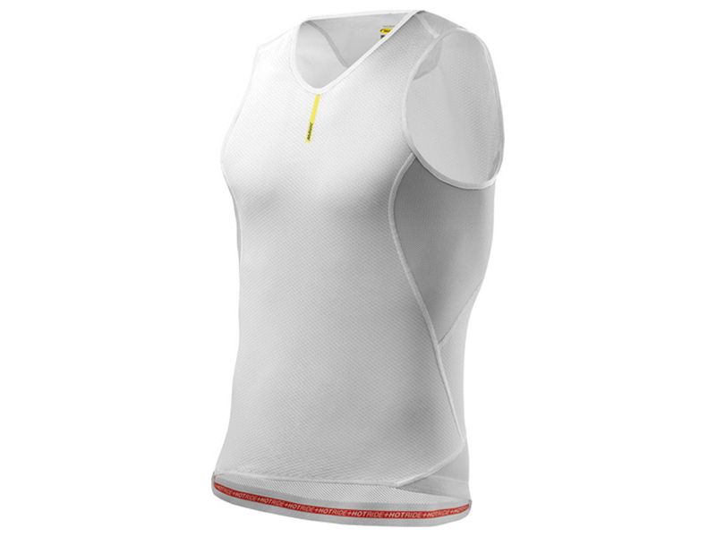 Mavic Hot Ride + SL Tee