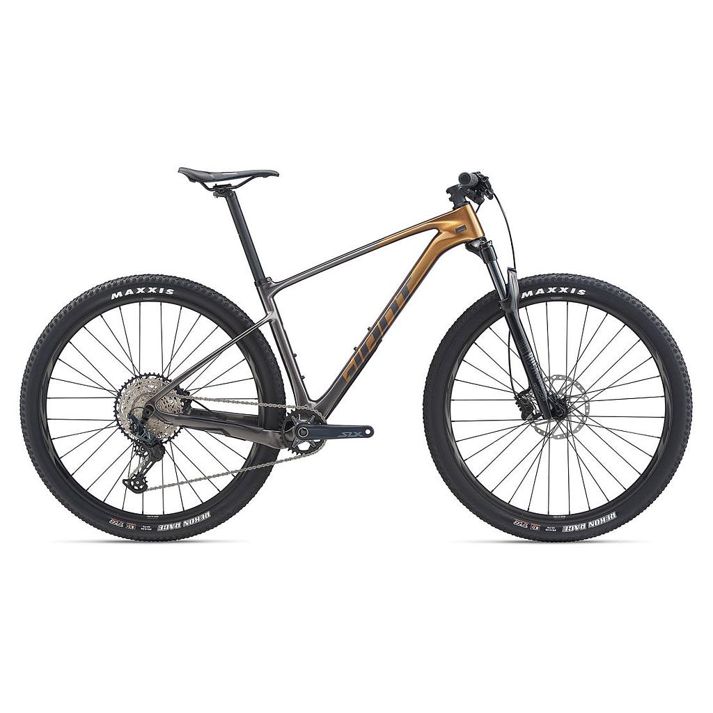 Giant XTC Advanced 2 29 2020 