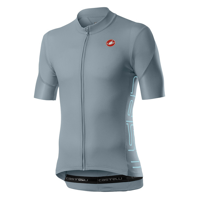 Castelli Entrata V Jersey