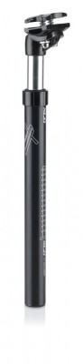 Tige de selle suspendue XLC 27,5x350
