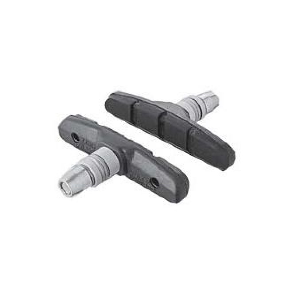 Patins paire à visser Shimano V-Brake M70t4