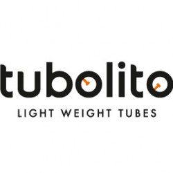 Chambre à air Tubolito 700C x 18/28 60 Presta