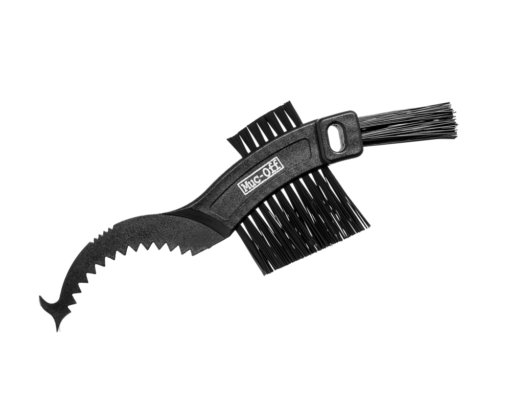 Muc-Off "Claw Brush"